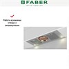 Встраиваемая вытяжка Faber HAVA X 78 325.0570.133 325.0570.133 - фото 229891