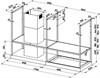 Вытяжка Faber T-SHELF EV8 BK MATT A180 325.0606.131 - фото 229894
