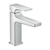Смеситель Hansgrohe Metropol 32507000 для раковины 32507000 - фото 229925