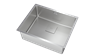 Металлическая мойка Teka FLEXLINEA RS15 50.40 M-XT 1B 115000046 - фото 22992