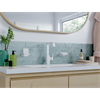 Смеситель Hansgrohe Metropol 32511700 для раковины, белый матовый 32511700 - фото 229938