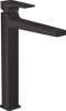 Смеситель Hansgrohe Metropol 32512670 для раковины, черный матовый 32512670 - фото 229946