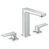 Смеситель Hansgrohe Metropol 32515000 для раковины 160 32515000 - фото 229949