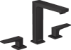 Смеситель Hansgrohe Metropol 32515670 для раковины 160, черный матовый 32515670 - фото 229952