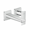 Смеситель Hansgrohe Metropol 32525000 для раковины, хром 32525000 - фото 229964