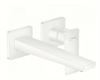 Смеситель Hansgrohe Metropol 32526700 для раковины, белый матовый 32526700 - фото 229972