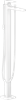 Смеситель Hansgrohe Metropol 32532700 для ванны и душа, белый матовый 32532700 - фото 229979