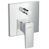 Смеситель Hansgrohe Metropol 32545000 для ванны и душа, хром 32545000 - фото 229991