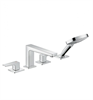 Смеситель Hansgrohe Metropol 32552000 для ванны 32552000 - фото 230000