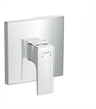 Смеситель Hansgrohe Metropol 32565000 для душа, хром 32565000 - фото 230003