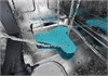 Встраиваемая посудомоечная машина Candy CI 4C6F0PA-08 32901638 - фото 230043
