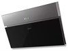 Вытяжка Faber ONYX-V BK GLASS/X A90 330.0543.437 - фото 230105