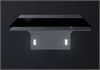 Вытяжка Faber ONYX-V BK GLASS/X A90 330.0543.437 - фото 230108