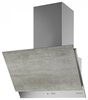 Каминная вытяжка Faber Grexia Gres LG/X A60 (330.0543.467) 330.0543.467 - фото 230112