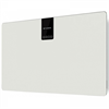 Каминная вытяжка Faber Soft Slim BIANCO KOS A80 (330.0597.525) 330.0597.525 - фото 230145