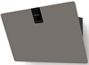 Каминная вытяжка Faber Soft Edge Grigio Londra A80 (330.0597.527) 330.0597.527 - фото 230146