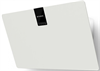 Каминная вытяжка Faber Soft Edge BIANCO KOS A80 (330.0597.528) 330.0597.528 - фото 230147
