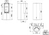 Вытяжка Faber CYLINDRA PLUS WH GLOSS A37 335.0492.565 - фото 230171