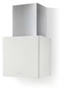 Вытяжка Faber LITHOS EG6 WH MATT LED A45 335.0533.564 - фото 230206