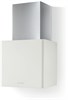Каминная вытяжка Faber Lithos EG6 WH LED A45 (335.0533.565) 335.0533.565 - фото 230208