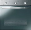 Встраиваемый электрический духовой шкаф Candy FCS 612 X/E 33702165 - фото 230237