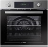 Встраиваемый электрический духовой шкаф Candy FCP 815X E0/E 33702277 - фото 230244