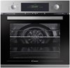 Встраиваемый электрический духовой шкаф Candy FCP 825XL E0/E 33702281 - фото 230245