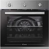 Встраиваемый электрический духовой шкаф Candy FCT 612 X 33702982 - фото 230253