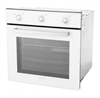 Электрический духовой шкаф CANDY FCP612WXL 33703032 - фото 230256