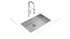 Кухонная мойка Teka Be Linea RS15 71.40 (115000004) 115000004 - фото 23040