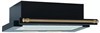 Вытяжка под шкаф Teka LS 60 Anthracite/Brass 40000011 - фото 230583