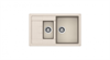 Кухонная мойка Teka Astral 60 B-TG 1 1/2B 1D Sandbeige 40143571 - фото 230605