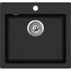 Кухонная мойка Teka Clivo 50 S-TQ 1B Onyx Black 40148010 40148010 - фото 230612