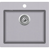 Кухонная мойка Teka CLIVO 50 S-TQ ALUGRAUMETALLIC 40148011 - фото 230615