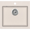 Кухонная мойка Teka CLIVO 50 S-TQ TOPAZ BEIGE 40148012 - фото 230616