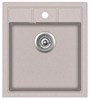 Кухонная мойка Teka Estela 45 S-TQ 1B (40148071) графит металлик 40148071 - фото 230629