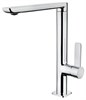 Смеситель для мойки Teka FO 915 chrome 629150210 - фото 23088