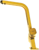 Смеситель для кухни Teka ICO 915 brass 116030032 - фото 23101