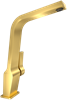 Смеситель для кухни Teka ICC 915 Gold (116030006) 116030006 - фото 23113