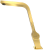 Смеситель для кухни Teka ICC 915 Gold (116030006) 116030006 - фото 23114