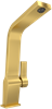 Смеситель для кухни Teka ICC 915 Gold (116030006) 116030006 - фото 23115
