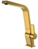 Смеситель для кухни Teka ICC 915 Gold (116030006) 116030006 - фото 23117
