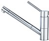 Смеситель для мойки Teka AUK 978 Chrome 509780200 - фото 23175