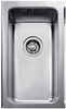 Кухонная мойка Teka BEF 15.38 F (40180100) 40180100 - фото 232620
