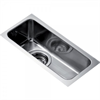Кухонная мойка Teka BEF 15.38 F (40180100) 40180100 - фото 232621
