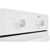 Духовой шкаф ZUGEL ZO А707 W,  белый 402634 - фото 232683
