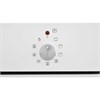 Духовой шкаф ZUGEL ZO А707 W,  белый 402634 - фото 232684