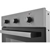 ZUGEL ZO А707 X духовой шкаф электрический встраиваемый 402635 - фото 232687
