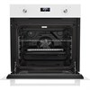 ZUGEL ZO А2708 W духовой шкаф электрический встраиваемый 402636 - фото 232691