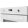 ZUGEL ZO А2708 W духовой шкаф электрический встраиваемый 402636 - фото 232692